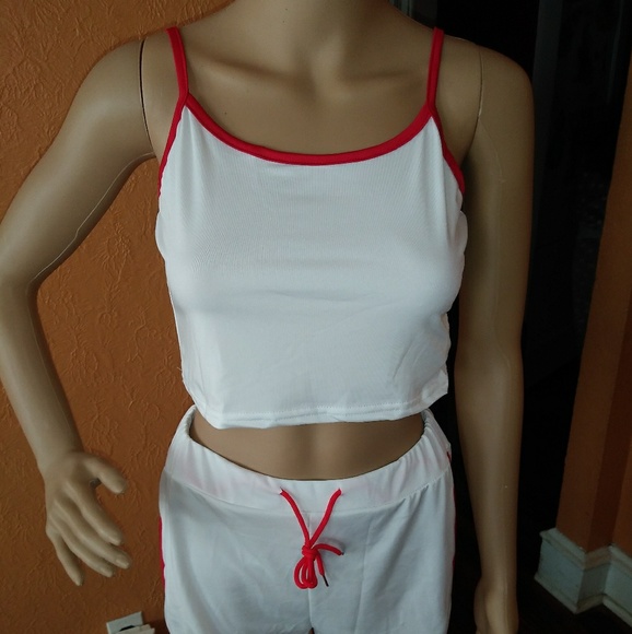 Sexy short sets - Picture 6 of 8